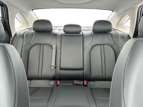 Used 2025 Hyundai Sonata Limited FWD image 16