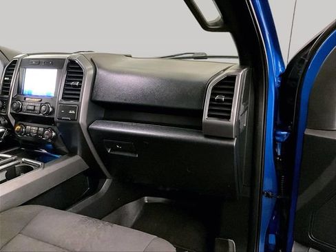 Used 2019 Ford F150 XLT w/ Equipment Group 302A Luxury AWD/4WD image 16