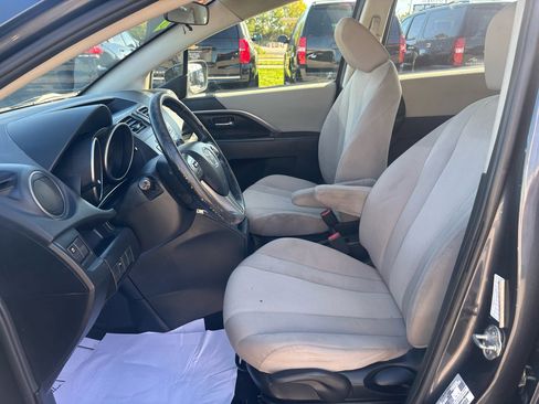 Used 2015 MAZDA MAZDA5 Touring image 18