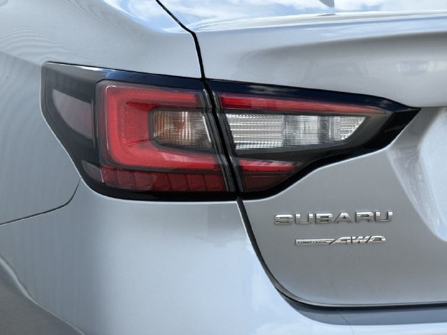 Used 2021 Subaru Legacy Limited XT AWD/4WD image 6