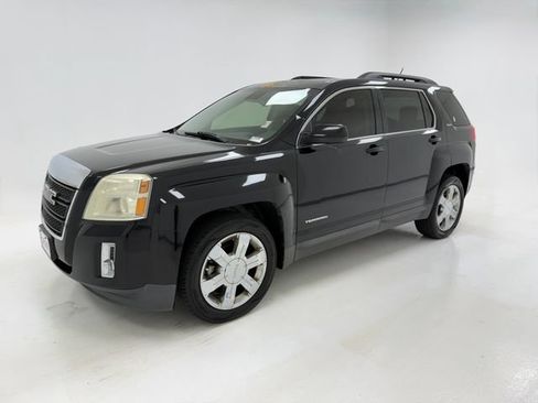 Used 2015 GMC Terrain SLE w/ Convenience Package FWD image 5