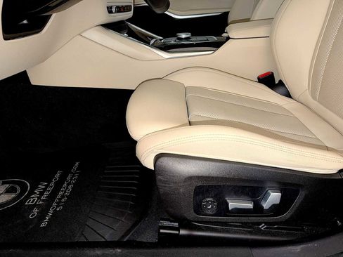 Certified 2023 BMW 330i xDrive Sedan w/ Driving Assistance Package AWD/4WD image 10