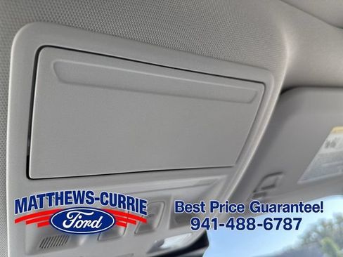 New 2026 Ford Bronco Sport Badlands w/ Badlands Tech Package AWD/4WD image 22