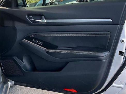 Certified 2020 Nissan Altima 2.5 SL image 21