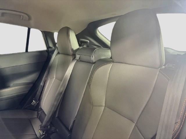 New 2026 Subaru Crosstrek 2.5i Limited AWD/4WD image 24