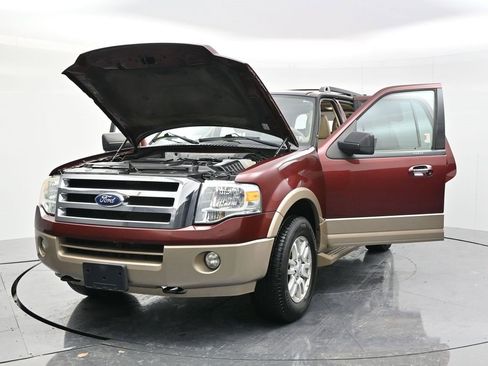 Used 2012 Ford Expedition XLT image 53