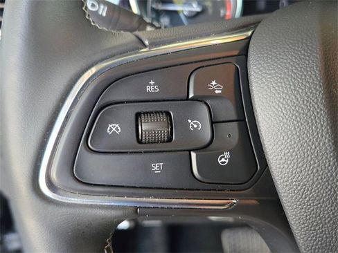 Certified 2023 Buick Encore GX Essence w/ Advanced Technology Package image 13