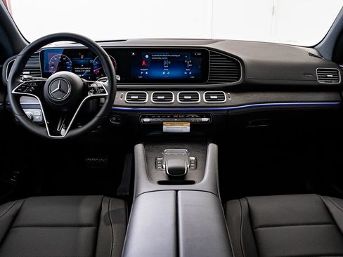 New 2026 Mercedes-Benz GLE 450 4MATIC image 34