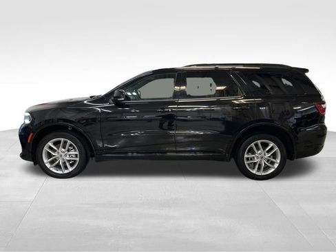 Used 2024 Dodge Durango GT AWD/4WD image 2