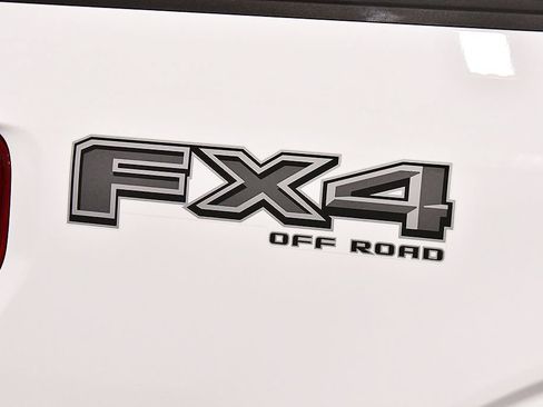 Used 2024 Ford F150 XLT w/ FX4 Off-Road Package AWD/4WD image 11
