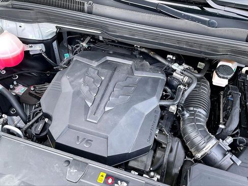 Certified 2024 Kia Carnival SX Prestige image 31