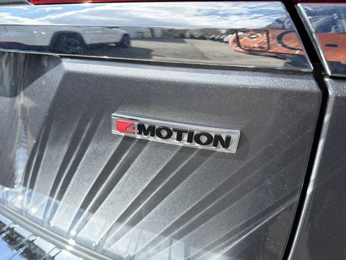 Used 2022 Volkswagen Atlas SE image 5