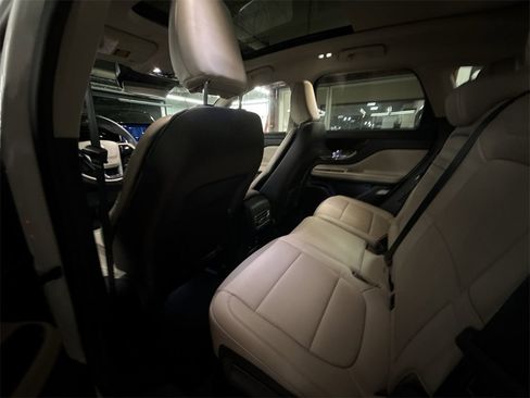 Used 2025 Lincoln Corsair Grand Touring w/ Equipment Group 301A image 24