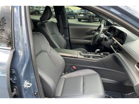 Used 2026 Toyota Crown Nightshade image 20