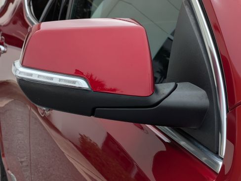 Certified 2022 GMC Acadia Denali w/ Denali Technology Package image 11