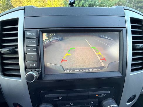 Used 2021 Nissan Frontier S RWD image 17