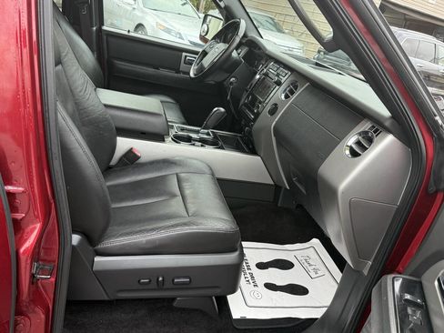 Used 2014 Ford Expedition Limited w/ Equipment Group 301A image 16