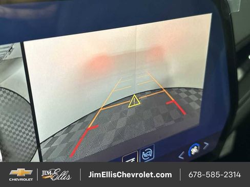 New 2026 Chevrolet Blazer EV LT image 31