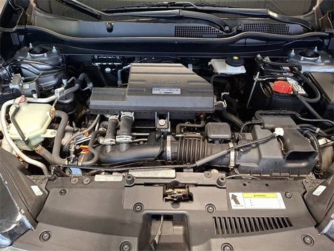 Used 2018 Honda CR-V Touring image 27