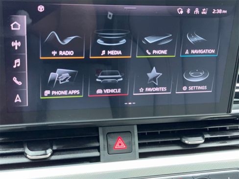 Used 2024 Audi A5 2.0T Premium w/ Summer of Audi Package image 23