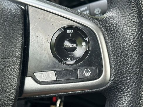 Used 2021 Honda Civic LX image 36