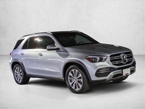 Certified 2023 Mercedes-Benz GLE 350 image 6
