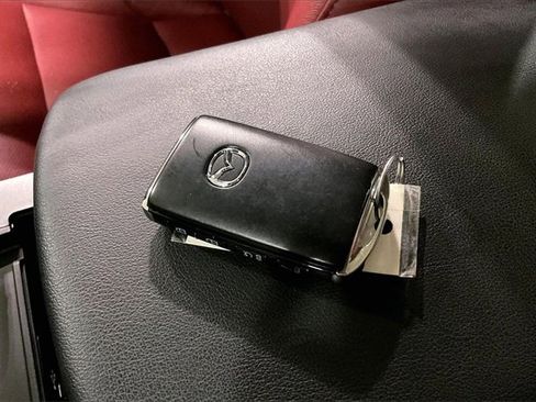 Certified 2023 MAZDA MAZDA3 s image 11