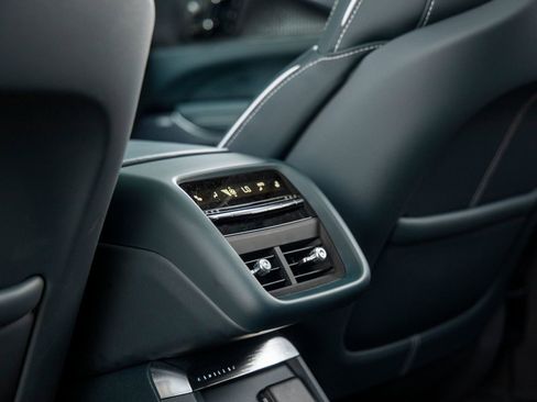 Used 2024 Cadillac Lyriq Sport w/ Nappa Leather Package image 38