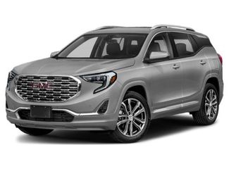 Used 2019 GMC Terrain Denali w/ Advanced Safety Package FWD video 1