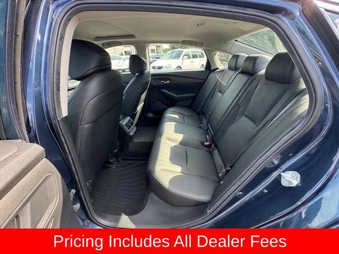 Used 2025 Honda Accord EX-L image 11