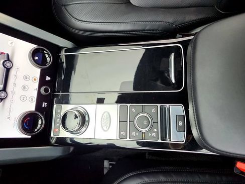 Used 2021 Land Rover Range Rover Westminster Edition AWD/4WD image 22