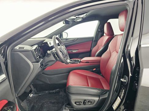 Certified 2024 Lexus NX 250 FWD image 20