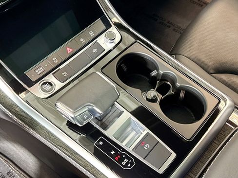 Used 2025 Audi Q7 3.0T Premium Plus w/ Premium Plus Package image 16