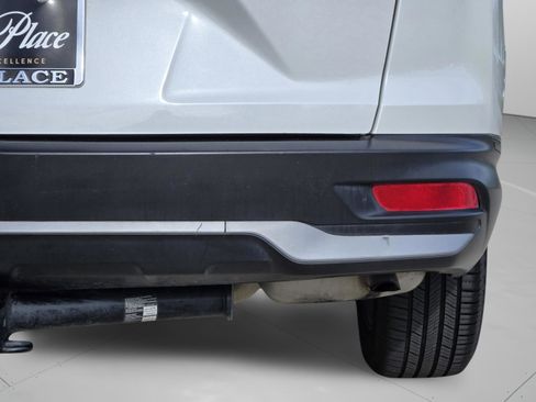 Used 2021 Honda CR-V EX image 39
