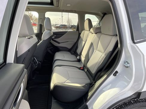 Certified 2024 Subaru Forester Premium image 28
