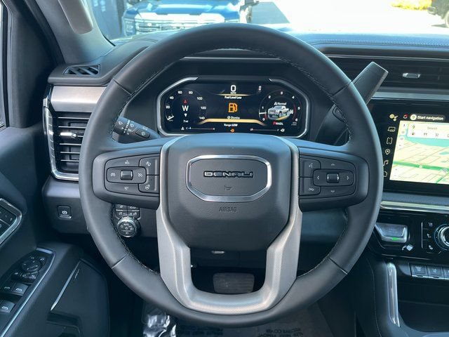 New 2026 GMC Sierra 2500 Denali w/ Denali Reserve Package AWD/4WD image 18
