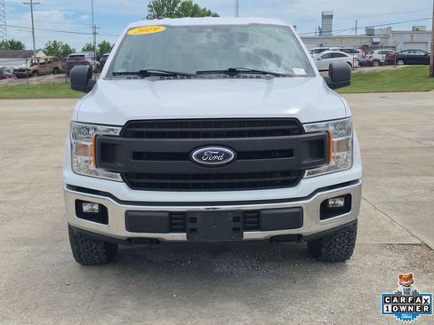 Used 2019 Ford F150 XL w/ Equipment Group 101A Mid AWD/4WD image 2