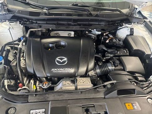 Used 2016 MAZDA CX-5 Touring image 20