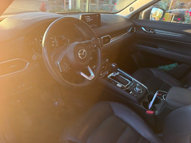 Used 2019 MAZDA CX-5 Grand Touring AWD/4WD image 22