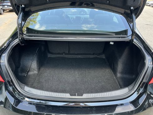 Used 2024 Chevrolet Malibu LT image 26