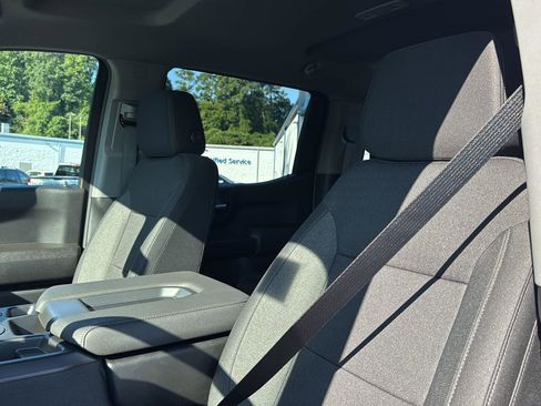 New 2026 Chevrolet Silverado 1500 Custom image 23