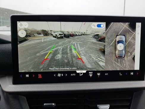 New 2026 Ford Explorer ST w/ Sun And Sound Package image 24