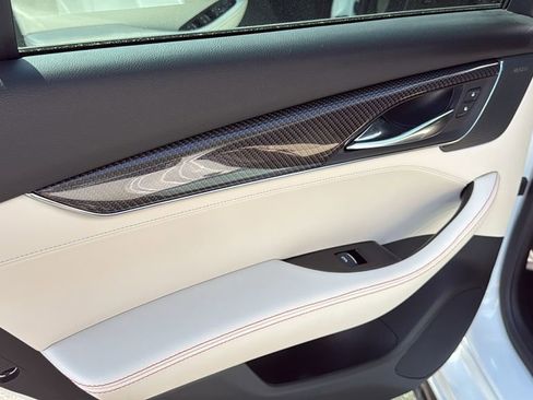Used 2025 Cadillac CT5 Sport RWD image 24