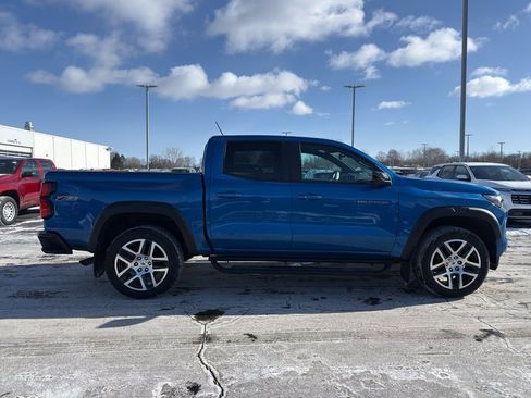 Used 2023 Chevrolet Colorado Z71 w/ Z71 Convenience Package 2 image 4