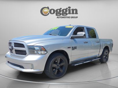 Used 2020 RAM 1500 Express w/ Express Value Package