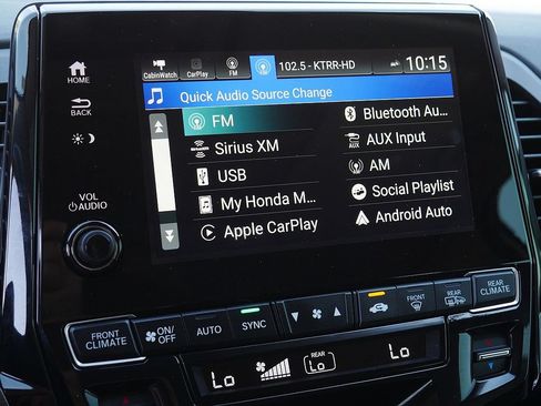 Used 2024 Honda Odyssey Elite image 42