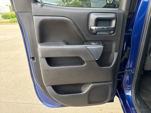 Used 2014 Chevrolet Silverado 1500 LT w/ All Star Edition AWD/4WD image 16