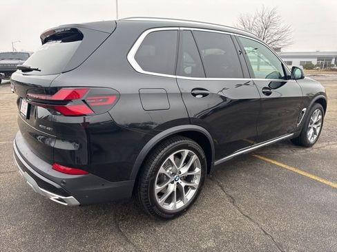 Used 2026 BMW X5 xDrive40i w/ Premium Package image 4