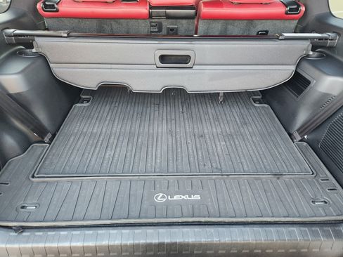 Used 2023 Lexus GX 460 Luxury image 43