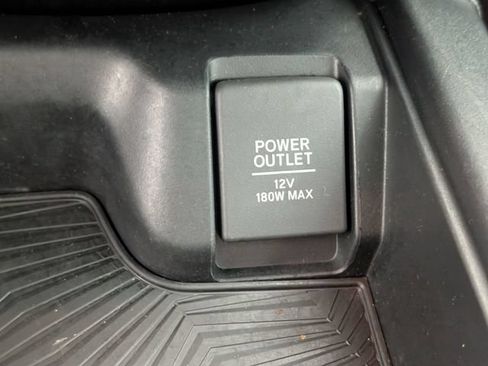Used 2019 Honda CR-V EX image 22